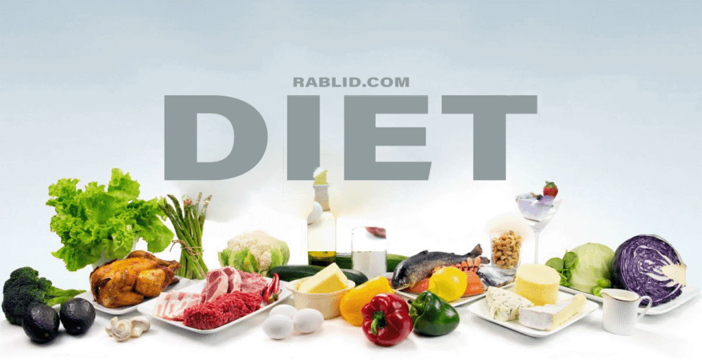 How to Reduce Belly Fat: 9 Effective Tips 3 Diet