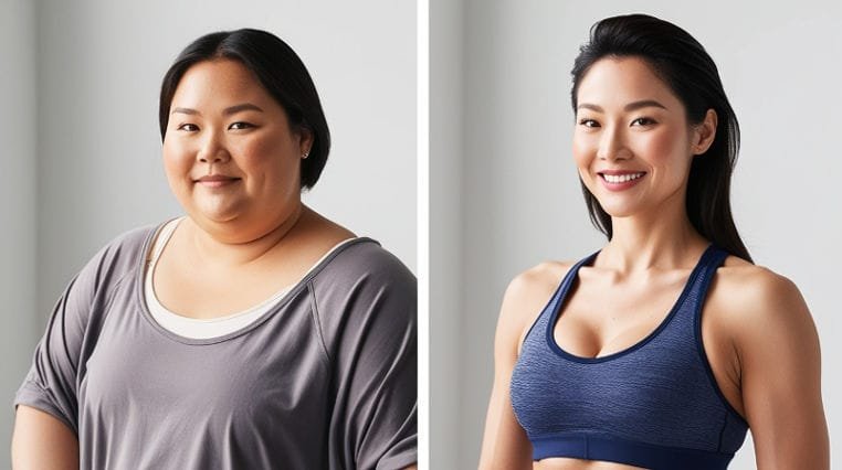 Best Nutrition Plan for Weight Loss in 30 Days: Evidence-Based Guide 2 Fat tk fit