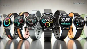 Fitness 28 Best Heart Rate Watches- 2025