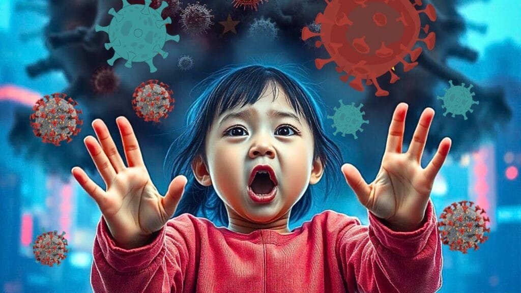 What is human metapneumovirus, and what are its symptoms? 3 What is human metapneumovirus, and what are its symptoms?