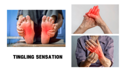 Tingling Sensations: Causes, Symptoms, and how to get relief full guide