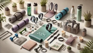 Fitness 31 Top 10 Fitness & Wellness Gifts for 2025