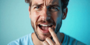 Fitness 35 Gingivitis and Aphthous Stomatitis How to Stop Gum Bleeding Immediately