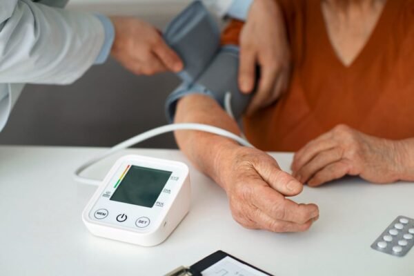 Fitness 33 Blood Pressure Explained: Diagnosis, Treatment, and Management