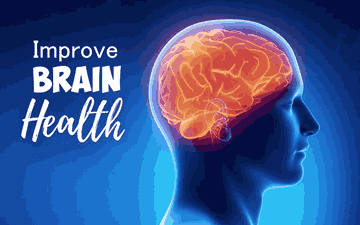 10 Health Benefits of Turmeric: You Should know 3 Brain Health