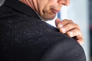 How to Reduce Dandruff Naturally: Effective and Easy method 2 How to Reduce Dandruff Naturally: Effective and Easy method
