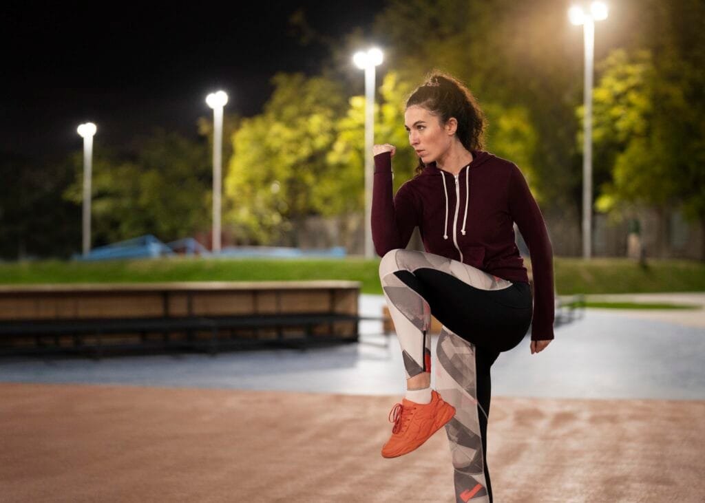 Morning vs evening workout: What is the Best Time to Exercise? 4 Morning vs evening workout: What is the Best Time to Exercise?