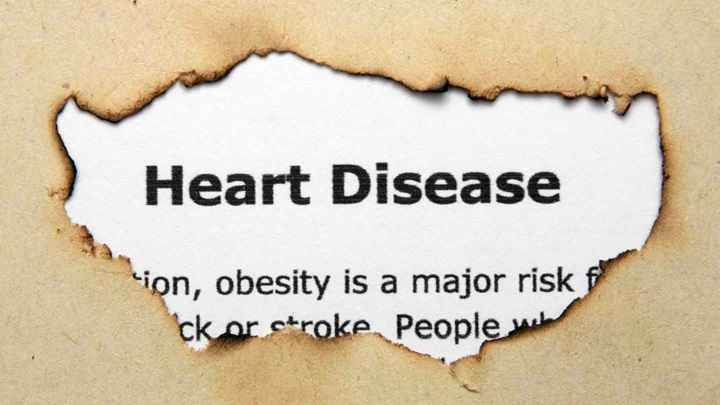 10 Health Benefits of Turmeric: You Should know 5 Heart desease