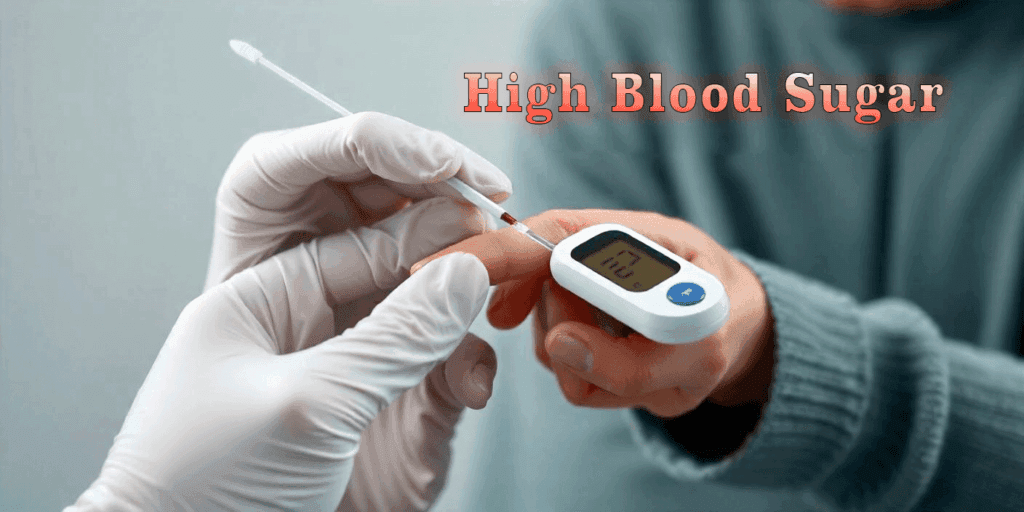 Bringing Down Blood Sugar Naturally: A Complete Guide 2 Bringing Down Blood Sugar Naturally: A Complete Guide