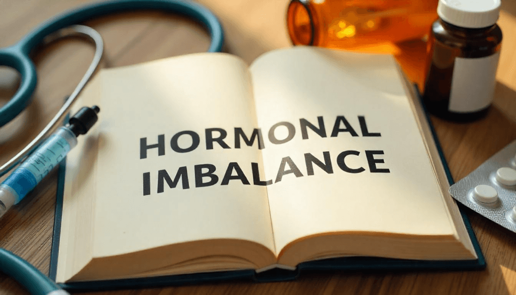 Hormone Health for Women: Nutrition and Lifestyle Fixes 2025 2 Hormone Health for Women: Nutrition and Lifestyle Fixes 2025