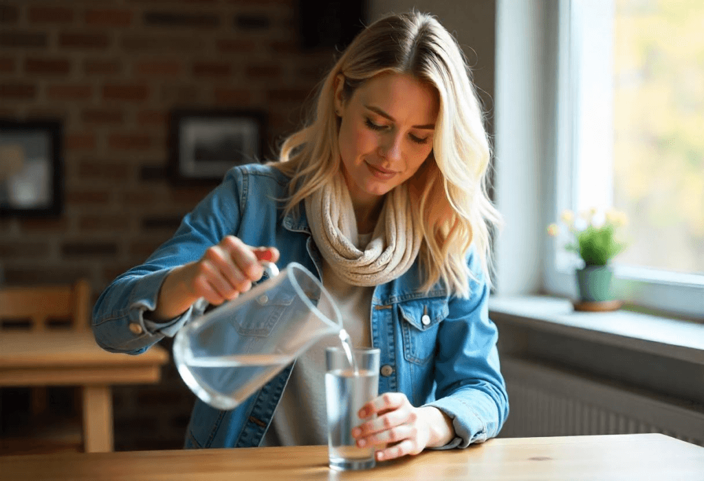 Hydration tips to beat afternoon fatigue and boost energy naturally 2 hydration tips to beat afternoon fatigue and boost energy naturally