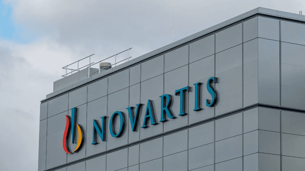 What's Novartis and Its Role in Breast Cancer Treatment: What You Need to Know 2 What is Novartis?