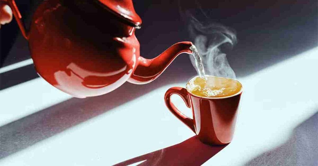 Herbal Teas That Help Burn Fat Naturally: A Complete Guide 2 Herbal Teas That Help Burn Fat Naturally: A Complete Guide