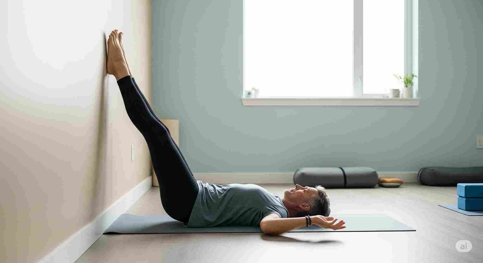 7 Powerful Yoga Poses for Lower Back Pain Relief You Can Do at Home Today