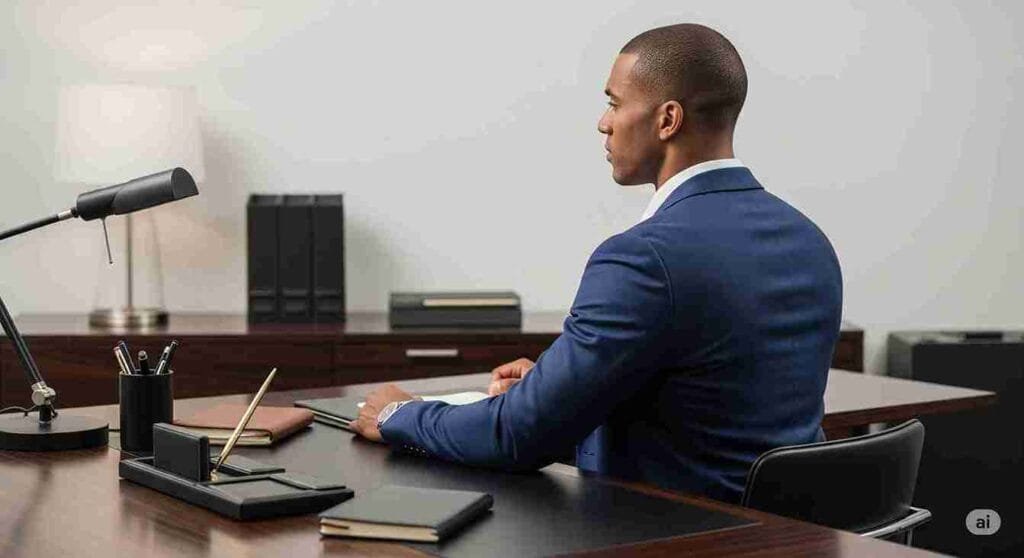 How to Prevent Back Pain at Work with Expert-Approved Desk Ergonomics 2 How to Prevent Back Pain at Work with Expert-Approved Desk Ergonomics