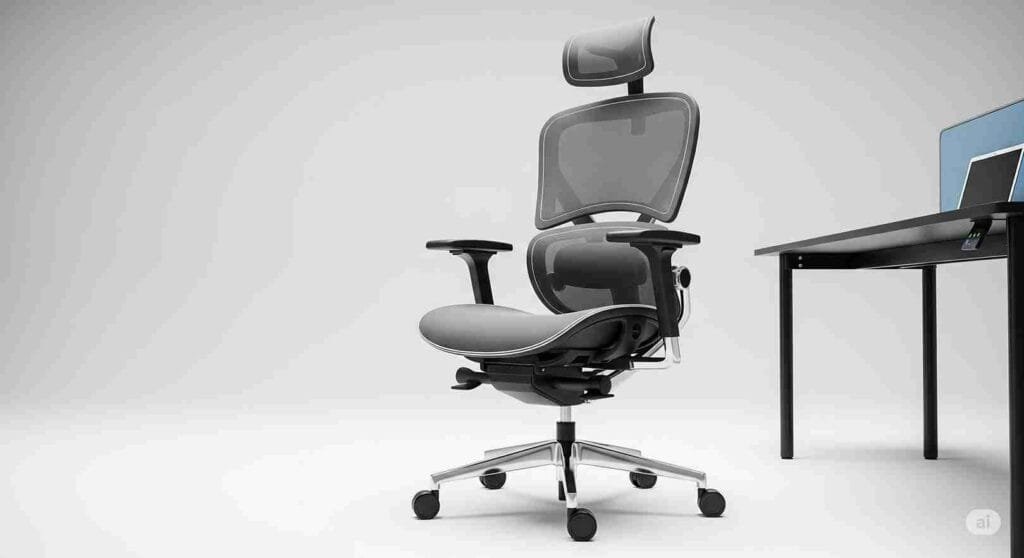 How to Prevent Back Pain at Work with Expert-Approved Desk Ergonomics 3 How to Prevent Back Pain at Work with Expert-Approved Desk Ergonomics