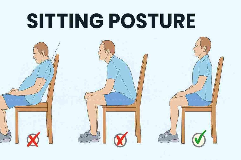 Back Pain Causes and Natural Relief Tips for Long-Term Recovery
