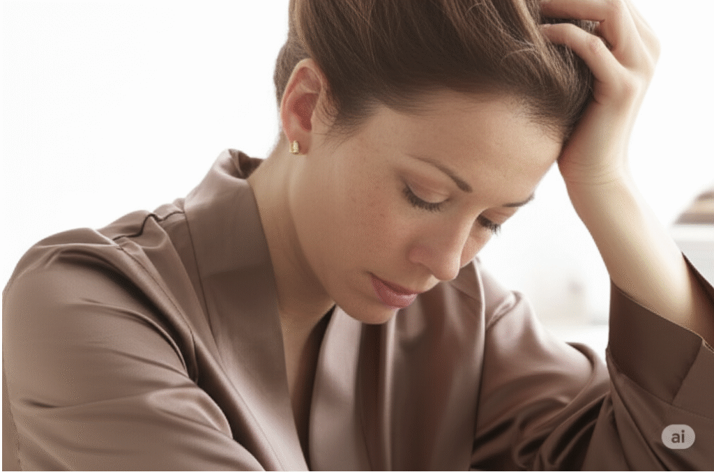 What Type of Psychotherapy Is Best for Anxiety?
