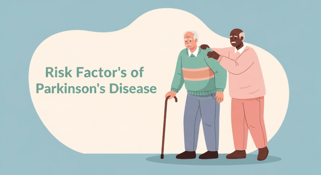 Parkinson's Disease: New Hope in 2025 4 Parkinson's Disease: New Hope in 2025
